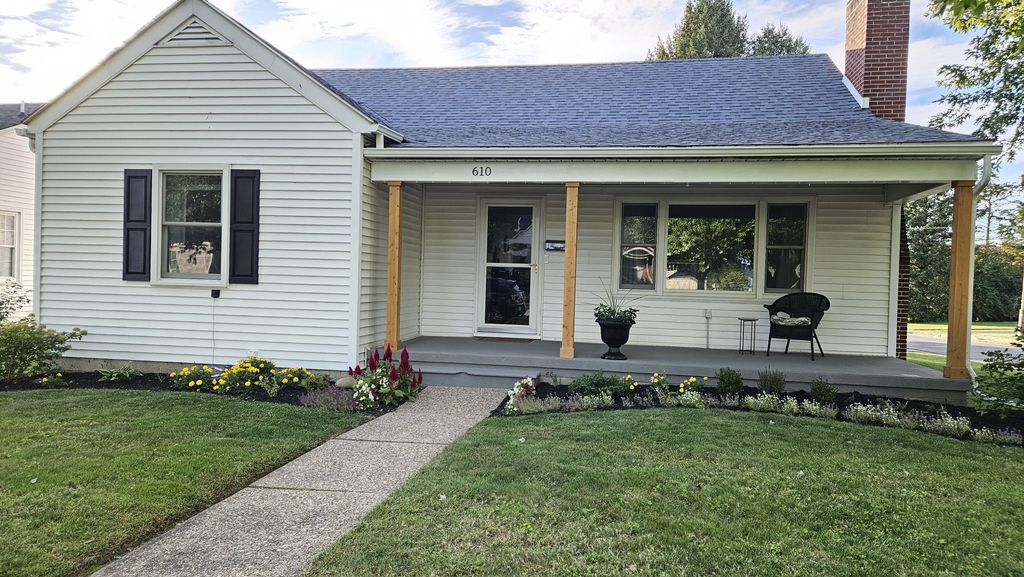 610 10th St - Property Image