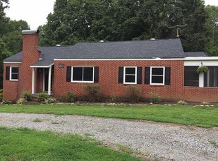 301 Us Highway 221 S, Rutherfordton, NC 28139