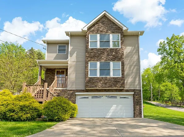 66 Wilson Ave, Cecil, PA 15321