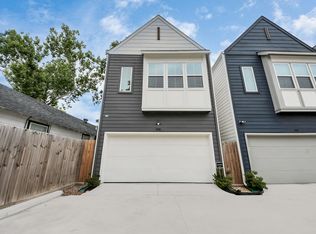 308 Neyland St, Houston, TX 77022