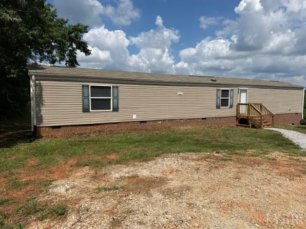 1086 Johns Run Rd, Vernon Hill, VA 24597