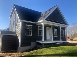 3 Faith Ln #36-OLD, Orchard Beach, ME 04064