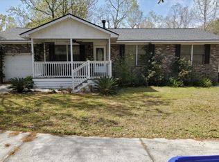 425 Woodland Shores Rd, Charleston, SC 29412