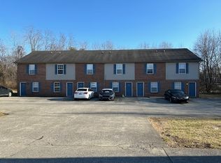 2325 Raleigh Ct #3, Clarksville, TN 37043