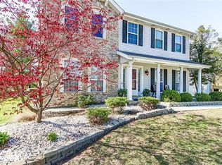 3913 Grandstand Ct, Florissant, MO