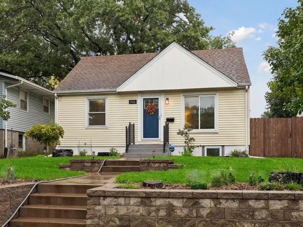 3451 2nd St NE, Minneapolis, MN 55418