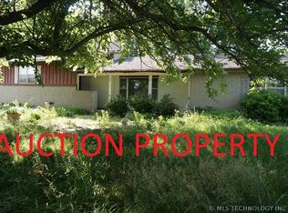 34794 S Highway 82 St, Vinita, OK 74301