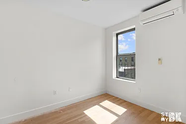 Rented by StayBK LLC