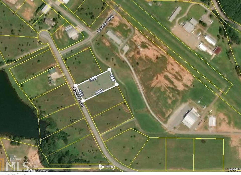 1st image of 0 Whipple Ave Lot 23