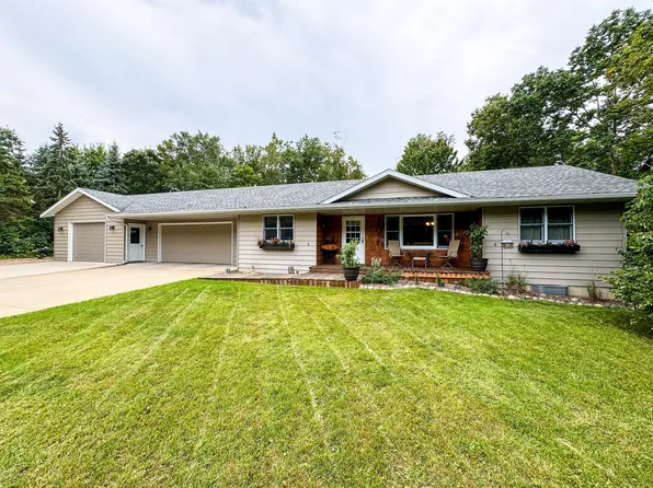 12924 Timber Ln, Detroit Lakes, MN 56501