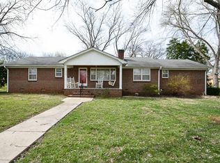 127 McFarlin Rd, Murfreesboro, TN 37130