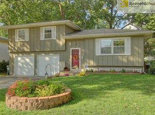 11610 W 69th Ter, Shawnee, KS 66203