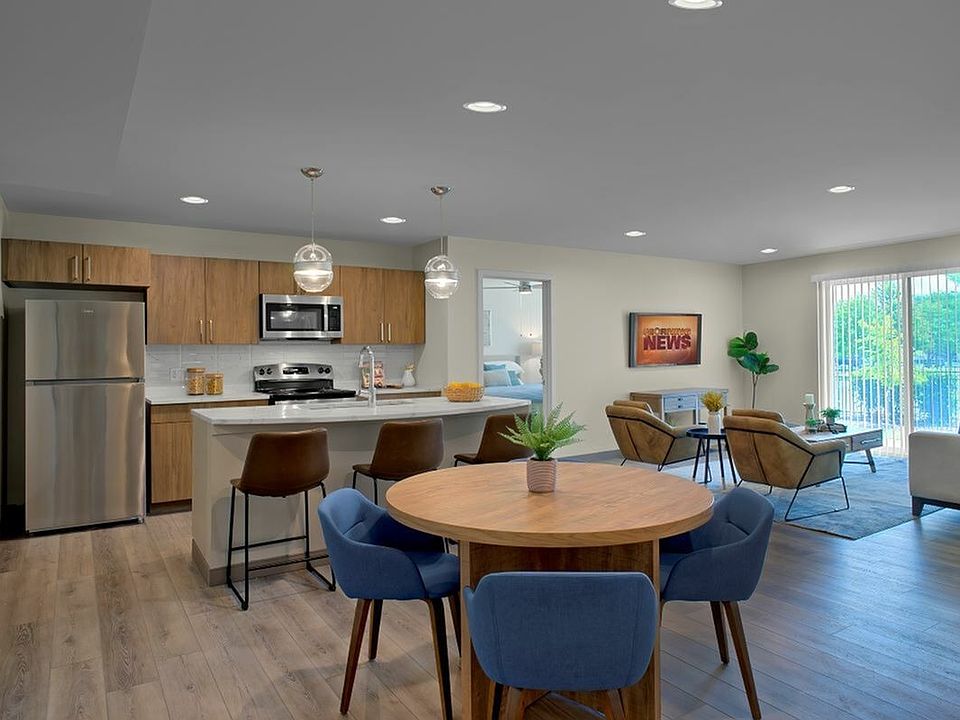 Stunning and Spacious