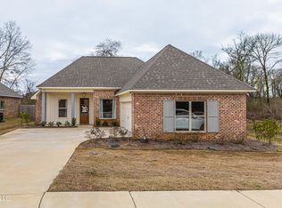 262 Buttonwood Ln, Canton, MS 39046
