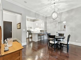 80 Burns Blvd #101, King, ON L7B 0B3