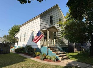 311 Terrace Ave, Marinette, WI 54143