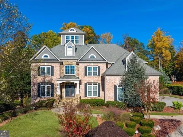 2930 Spindletop Dr, Cumming, GA 30041