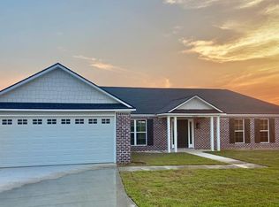 4001 Morning Dove Dr, Valdosta, GA 31601