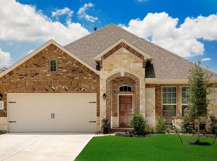 14381 Whitetop Peak Ct, Conroe, TX 77384