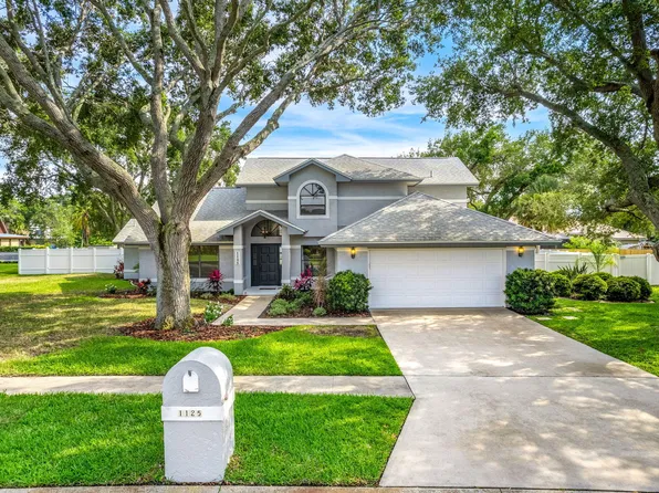 1125 Old Parsonage Dr, Merritt Island, FL 32952