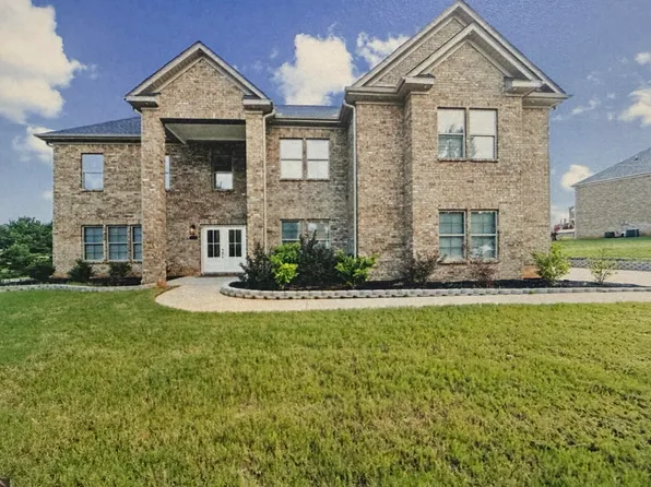 190 Barcelona Dr, Covington, GA 30016