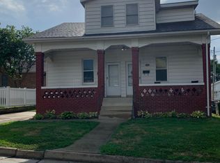 2123 Lilly Ave, Saint Louis, MO 63110