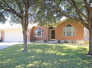1002 Ranier Cv, Round Rock, TX 78665