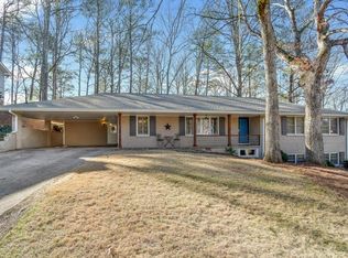 2765 Galahad Dr, Atlanta, GA 30345