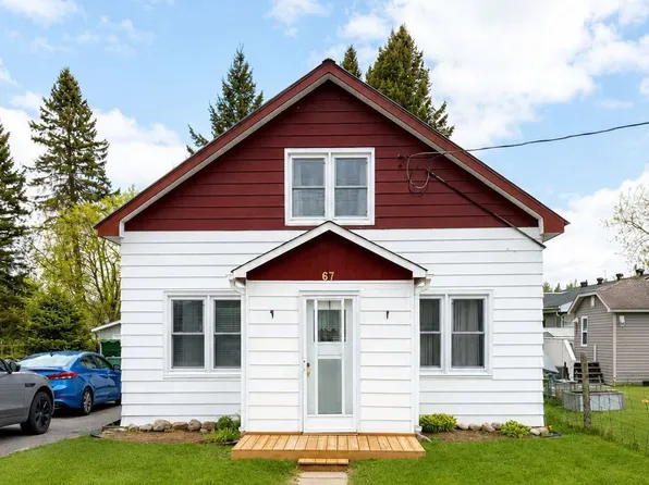 67 Ottawa Ave, South River, ON P0A 1X0