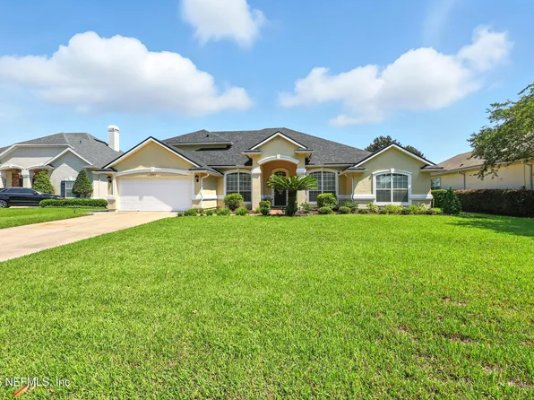 1185 GARRISON Drive, St. Augustine, FL 32092