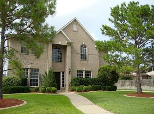 24214 Hamptonshire Ln, Katy, TX 77494