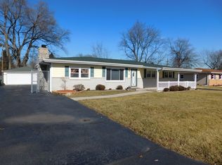 5526 Lark Ave, Portage, IN 46368