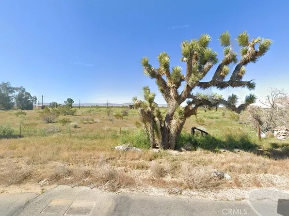 5473 Backus Rd #P, Mojave, CA 93501