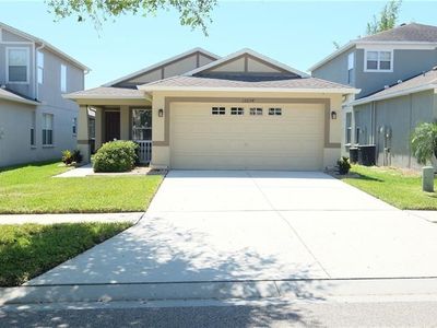 12654 Evington Point Dr, Riverview, FL, 33579