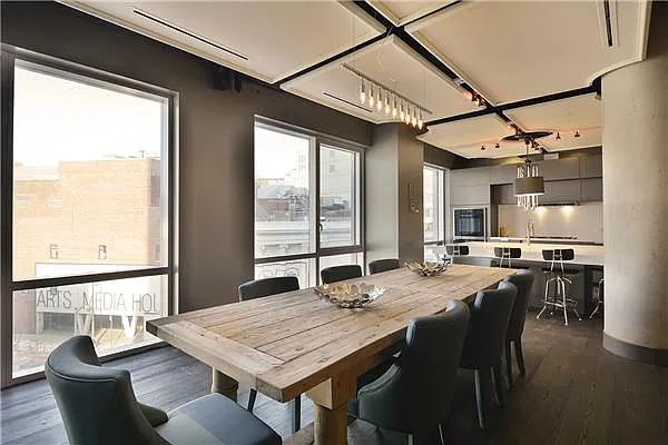 Rented by Nancy Packes Inc. | media 50