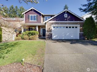 18623 87th Avenue Ct E, Puyallup, WA