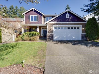 18623 87th Avenue Ct E, Puyallup, WA, 98375