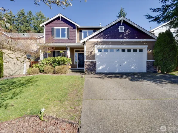 18623 87th Avenue Ct E, Puyallup, WA 98375