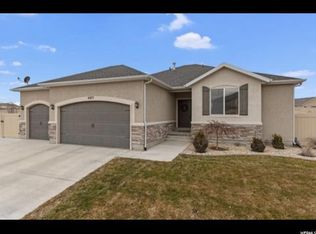 8973 N Skye Loop, Eagle Mountain, UT 84005
