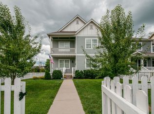 5416 California Ave, Nashville, TN 37209