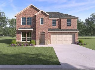 3809 Oldham Rd, Little Elm, TX 75068