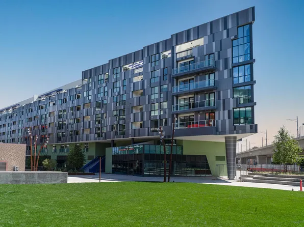 Upper Ivy Residences