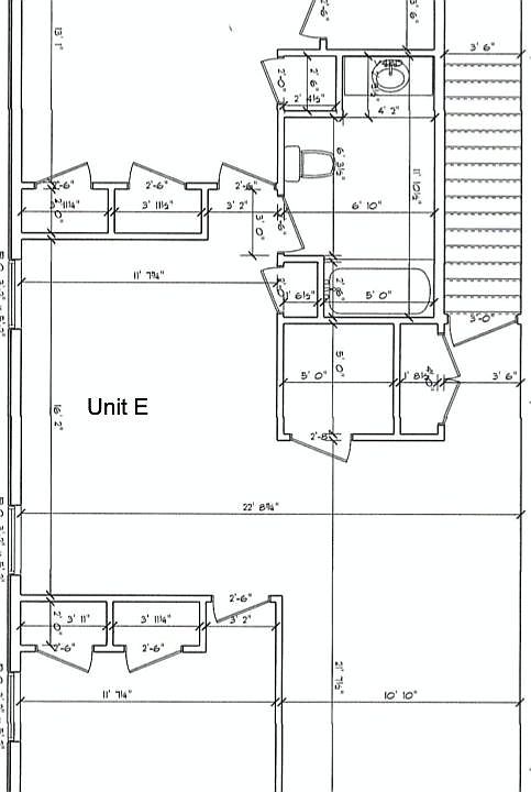 1st image of 225 Delaware Ave APT E
