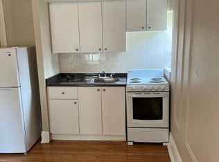 1 Homewood Ave, Toronto, ON M4Y 2J8