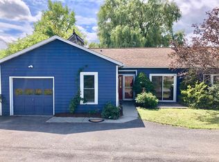 203 Westview Ln, Ithaca, NY 14850