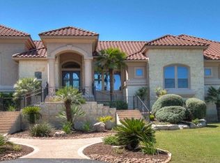 528 Cordillera Trce, Boerne, TX 78006