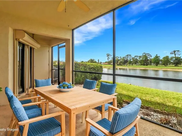 400 Fox Haven DR #4109, NAPLES, FL 34104