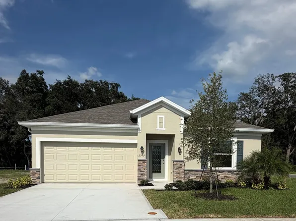 2999 Isle Way, Titusville, FL 32780