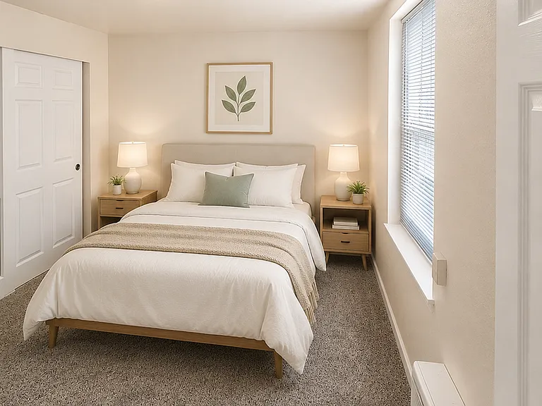 Town Manor Apartments — Photo 4
