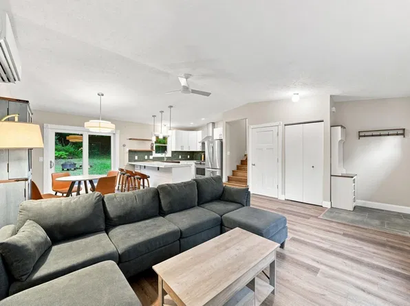 3787 Prouty Rd, Traverse City, MI 49686